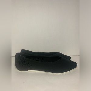 Sava Womens Ballerina Flats Size 41W